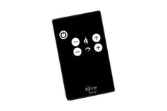Electric Fire Aquafire® 60'' Water Vapor Built-In Electric Fireplace Insert