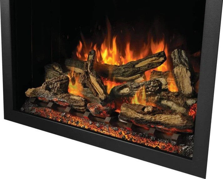 Napoleon Elevation 42" Built-in Electric Fireplace