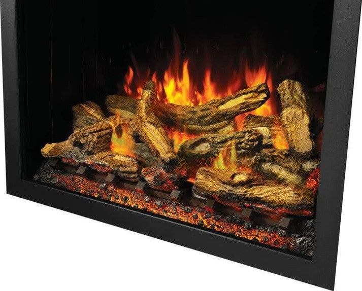 Napoleon Elevation 42" Built-in Electric Fireplace