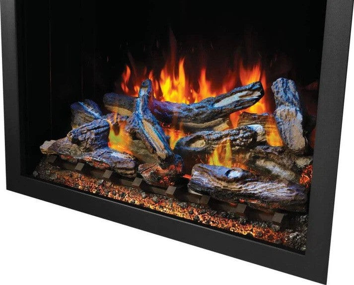 Napoleon Elevation 42" Built-in Electric Fireplace