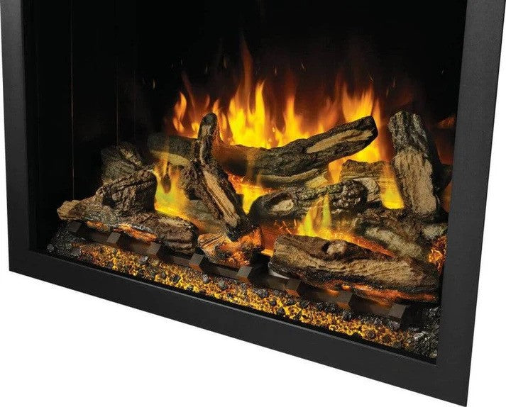 Napoleon Elevation 42" Built-in Electric Fireplace