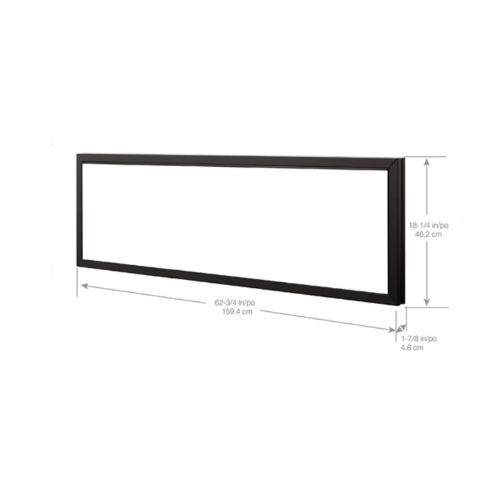 Dimplex IgniteXL Linear Electric Fireplace - 60"