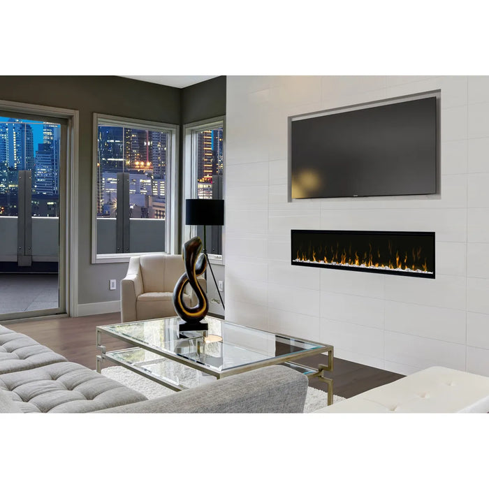 Dimplex IgniteXL Linear Electric Fireplace - 60"